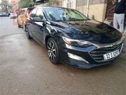 شێڤرۆلێت مالیبۆ